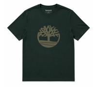Timberland Northwood Tree Logo T-Shirt Men