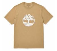 Timberland Northwood Tree Logo T-Shirt Men