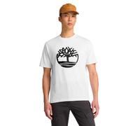 Timberland Northwood Tree Logo T-Shirt Men