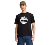 Timberland Northwood Tree Logo T-Shirt Men