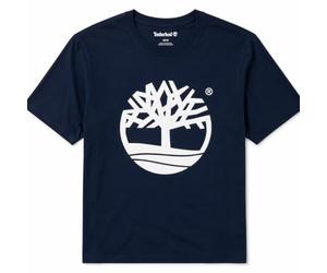 Timberland Northwood Tree Logo T-Shirt Men