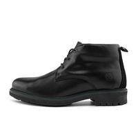 Timberland Oakrock Waterproof Chukka Boot 'Black' A2KCW 10.5