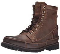 Timberland Original Leather 6´´ Boots Brown EU 41 1/2 Men