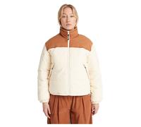 Timberland Oversize Non-down Puffer Jacket