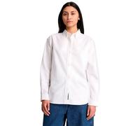 Timberland Oxford Long Sleeve Shirt