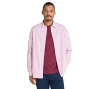 Timberland Oxford Striped Shirt Polignac Yd size XL | Formal Shirts Outlet | Men XL