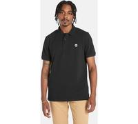 Timberland Oyster River Chest Logo Ss Polo (Reg) 0A2BRY