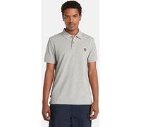 Timberland Oyster River Chest Logo Ss Polo (Reg) 0A2BRY