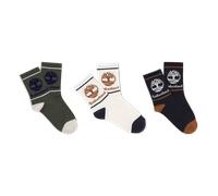 Timberland - Pack Of Socks - Navy - Boy - Size 27