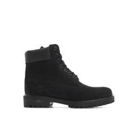 Timberland panelled suede ankle boots - Black 7-7.5-8-8.5-9-9.5-10-10.5-11-11.5-12-13