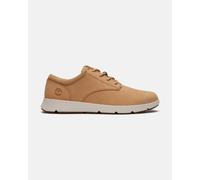 Timberland Parker Street Low Lace Up shoes light brown - 42