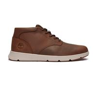Timberland Parker Street Mid Lace Up Trainers