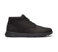Timberland Parker Street Mid Lace Up Trainers