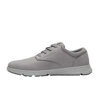 Timberland Parker Street Sneaker 'Light Grey Nubuck' TB0A6C8EEM0 11
