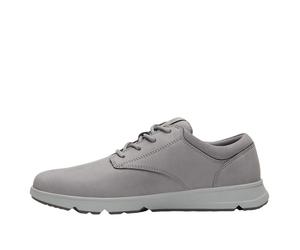 Timberland Parker Street Sneaker 'Light Grey Nubuck' TB0A6C8EEM0 11.5