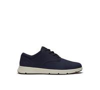 Timberland Parker Street Trainer, Navy, Size 6, Men Navy