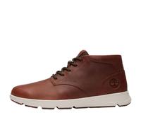 Timberland Parker Street Trainers 'Brown' TB0A6C7TEM61 7