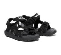 Timberland Sandals PERKINS ROW 2-STRAP in Black 2.5 kid
