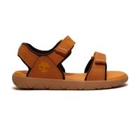 Timberland Perkins Row Backstrap Nubuck Toddler Sandals