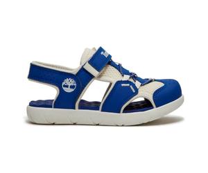 Timberland Perkins Row Fisherman Mesh Toddler Sandals