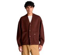 Timberland Phillips Brook Wool Blend Speckle Yarn Cardigan