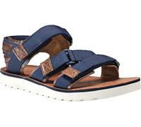 Timberland Pierce Point Sandals UK 10.5 Black Iris