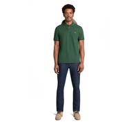 Timberland Pique Short Sleeve Polo Dark Green size S | Poloshirts Outlet | Men | Green S