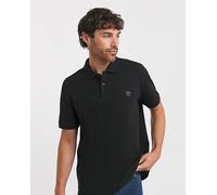 Timberland Millers River Short Sleeve Polo