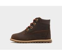 Timberland Pokey Pine Boots Infant - Brown - Kids 8