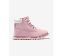 Timberland Pokey Pine Boots Infant - Pink - Kids 7