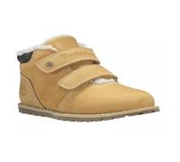 Timberland Pokey Pine Warm Lined Hook&loop Toddler Boots