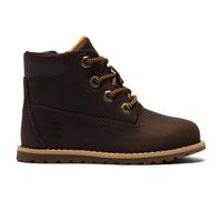 Timberland Pokey Pine Zip Toddler Boots