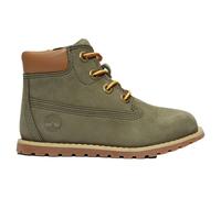 Timberland Pokey Pine Zip Toddler Boots