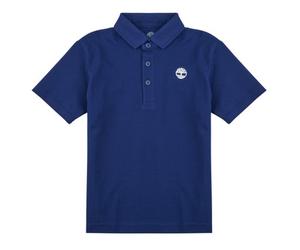 Timberland polo shirt T60437 in Marine 14 years