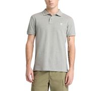 TIMBERLAND - Polo uomo slim con logo
