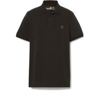 Timberland Poloshirt Oyster River Chest Logo Ss Polo (Reg) TB0A2BRY