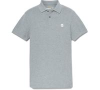 Timberland Poloshirt Oyster River Chest Logo Ss Polo (Slim) TB0A2BS1