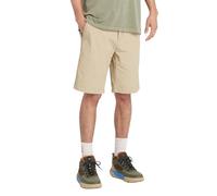 Timberland Poplin Chino Shorts