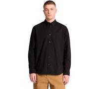Timberland Poplin Long Sleeve Shirt