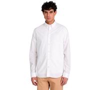 Timberland Poplin Long Sleeve Shirt