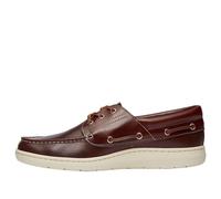 Timberland Portofino Pier Boat 'Burgundy' TB0A6CXMEIW 9