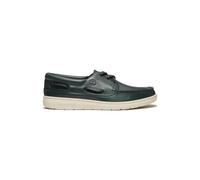 Timberland Portofino Pier Boat Shoe Dark Green Full Grain size 44 | Outlet | Men | Green 44