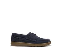 Timberland Portofino Pier Boat Shoe, Navy, Size 12, Men Navy