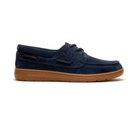 Timberland Portofino Pier Boat Shoes Blue EU 45 Men