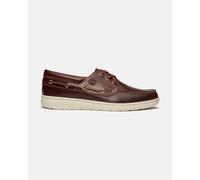 Timberland Boat Shoes PORTOFINO PIER in Brown 9.5
