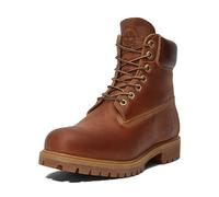 Timberland Prem 6 In Mens Smart Boots Brown 10.5 UK