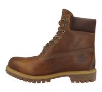 Timberland Prem 6 In Mens Smart Boots Brown 5.5 UK