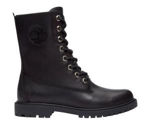 TIMBERLAND Prem 8 In Lace Waterproof Boot W - Women - Black - size 4- model 2026 4