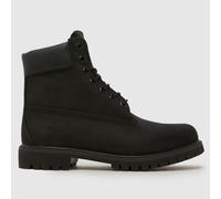 Timberland 6 inch Premium FTB Winter Boots