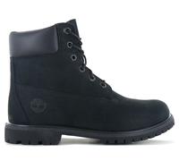 Timberland 6´´ Premium Wp Boots Black EU 38 Woman